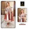 Khas 174 Mul Chandri Embroidery Designer Salwar Kameez